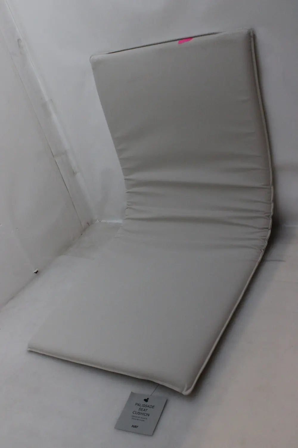 B-Ware Hay Sitzkissen Polster Lounge Sofa Palissade Bezug Schaumstoff Siehe Text/Foto - 5710441367017