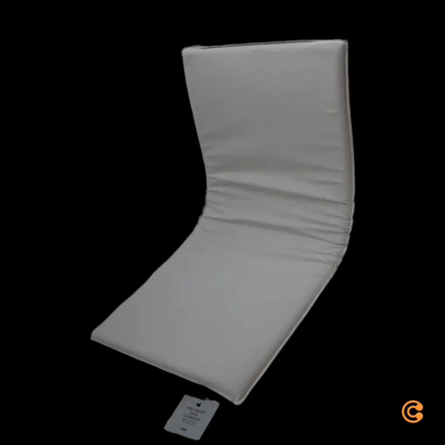 B-Ware Hay Sitzkissen Polster Lounge Sofa Palissade Bezug Schaumstoff Siehe Text/Foto - 5710441367017