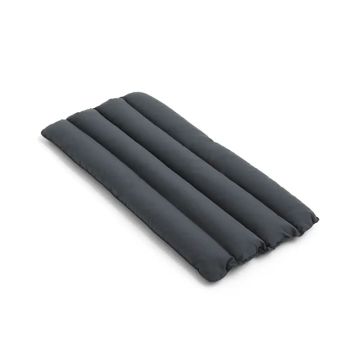 B-Ware Hay Palissade Kissen Polster Sitzauflage Anthrazit Silikonfaser Schaumstoff - 5710441341055