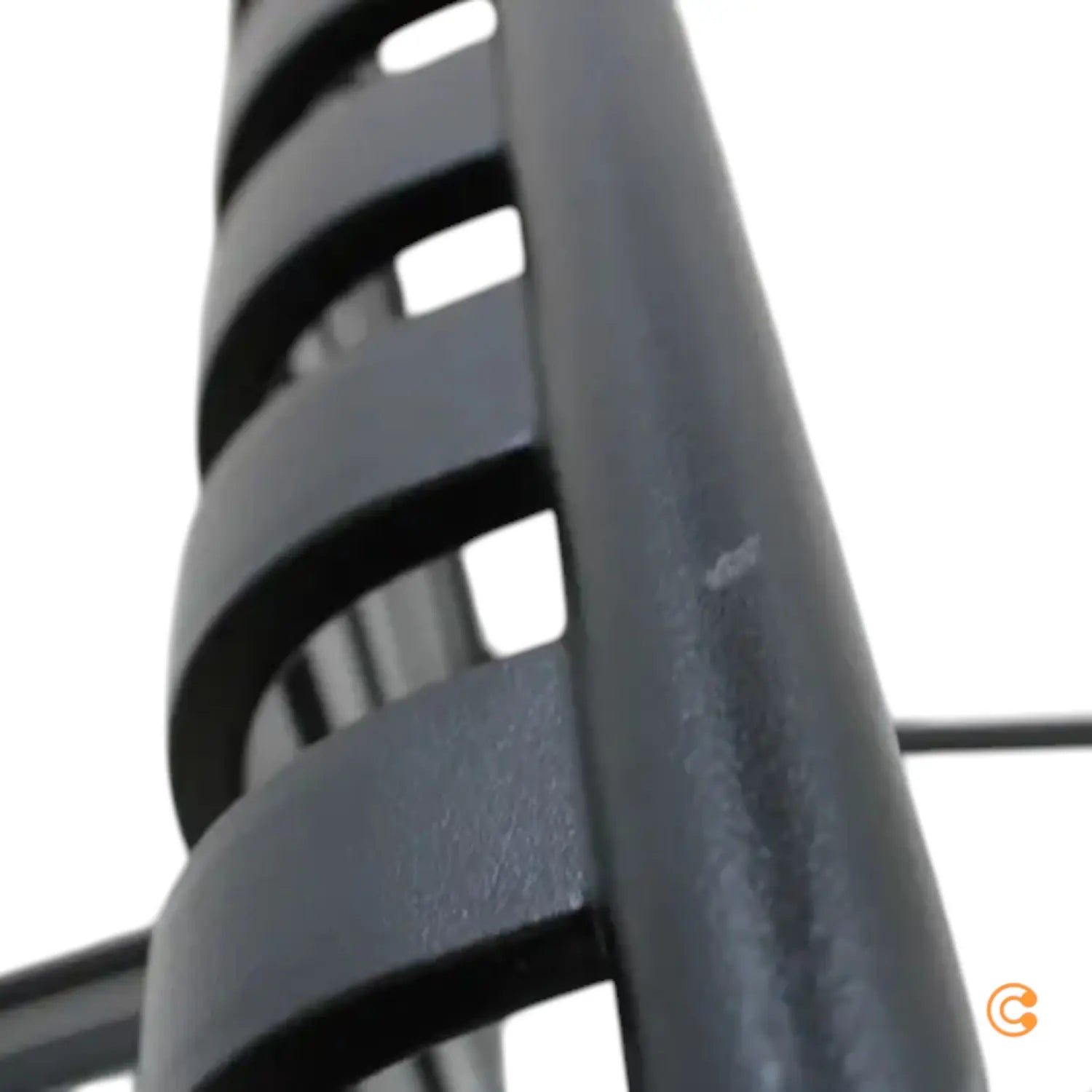 B-Ware Hay Palissade Stuhl Esszimmerstuhl Küchenstuhl Essstuhl Sitz Siehe Text/Foto - 5710441202141