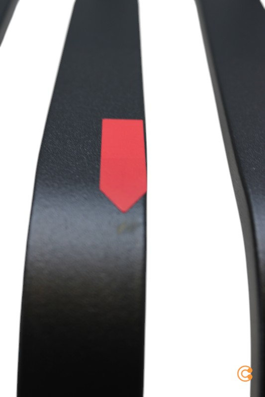 Hay Palissade Stuhl Esszimmerstuhl Küchenstuhl Designerstuhl Siehe Text/Foto C-Ware - 5710441202141