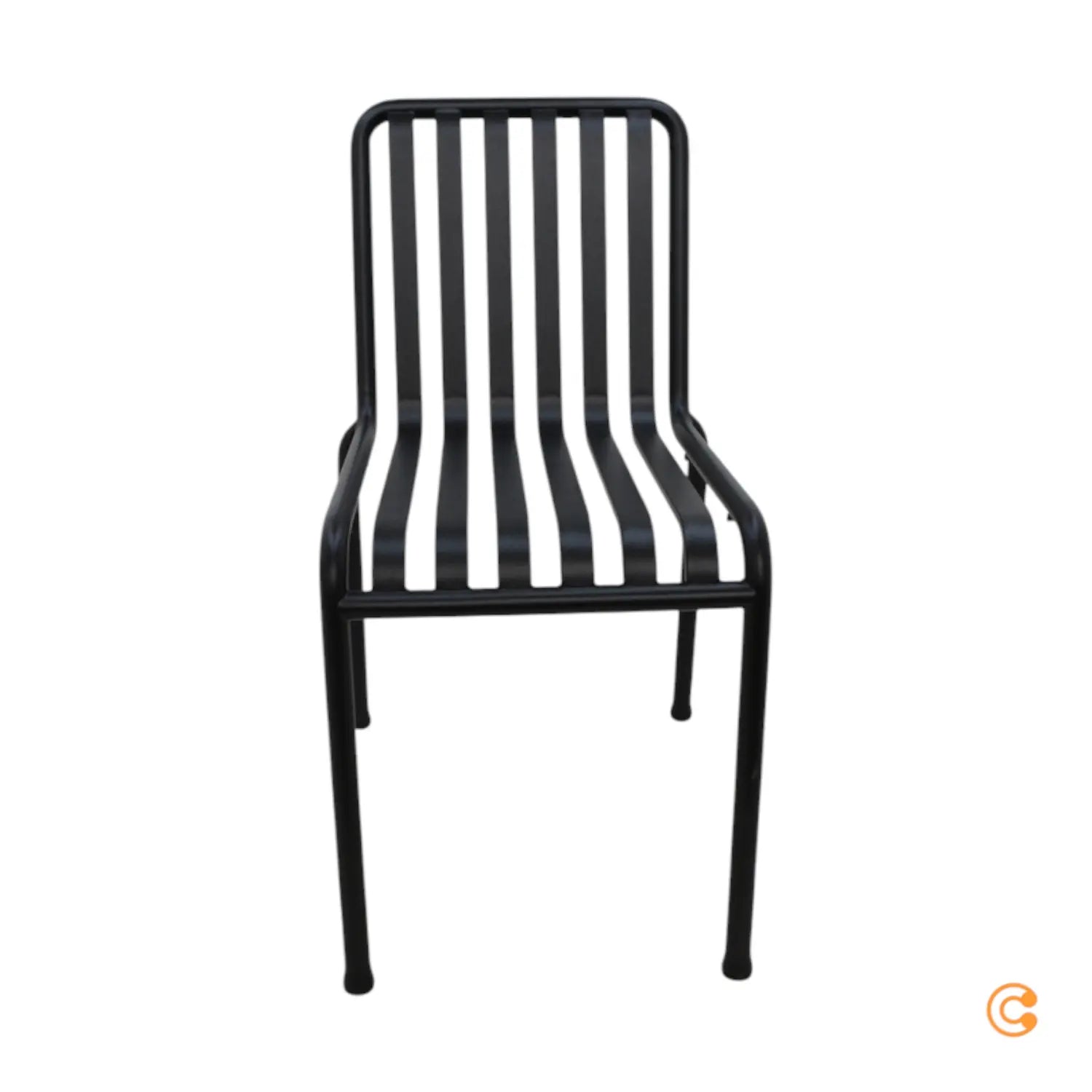 B-Ware Hay Palissade Stuhl Esszimmerstuhl Küchenstuhl Essstuhl Siehe Text/Foto - 5710441202141