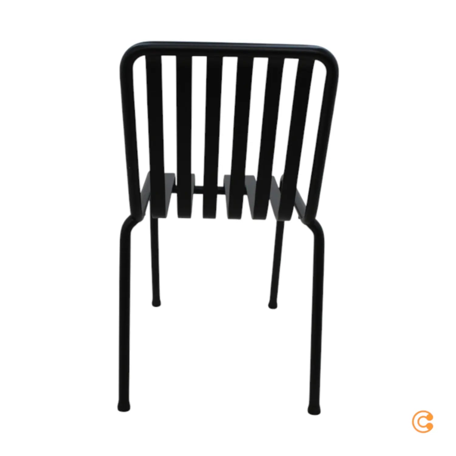 B-Ware Hay Palissade Stuhl Esszimmerstuhl Küchenstuhl Essstuhl Siehe Text/Foto - 5710441202141