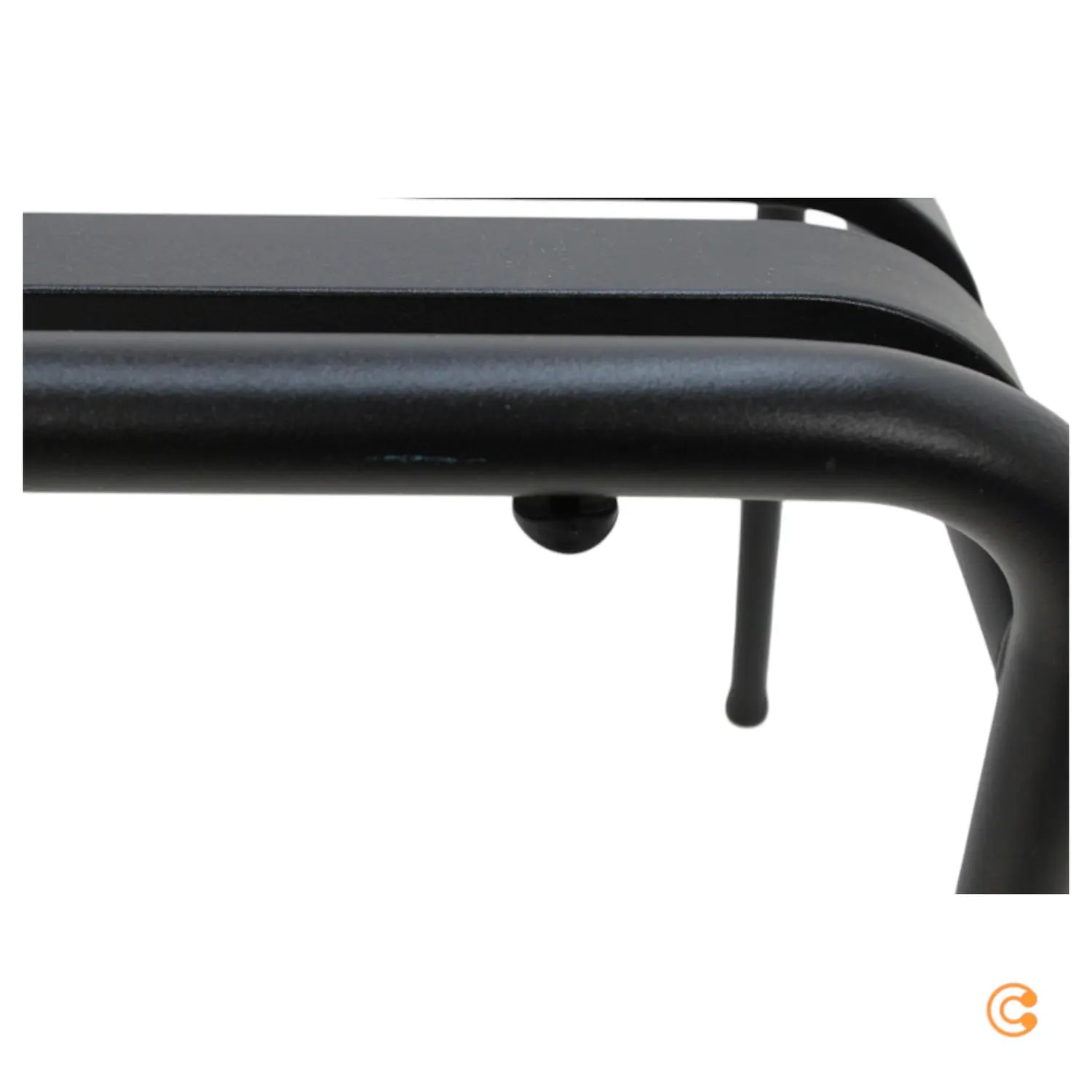 B-Ware Hay Palissade Stuhl Esszimmerstuhl Küchenstuhl Essstuhl Siehe Text/Foto - 5710441202141