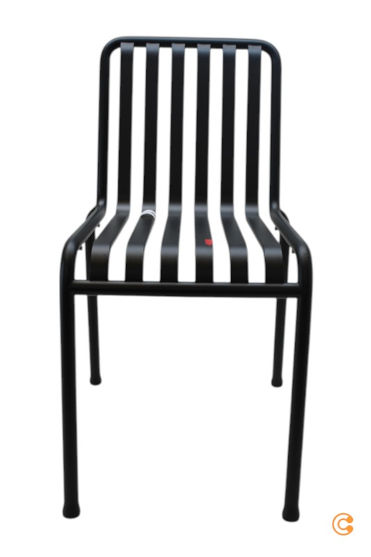 Hay Palissade Stuhl Esszimmerstuhl Küchenstuhl Designerstuhl Siehe Text/Foto C-Ware - 5710441202141