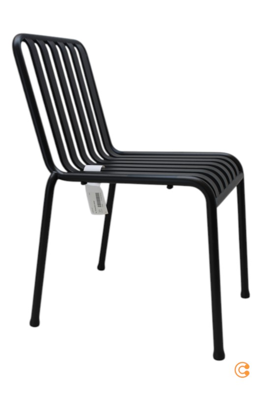 Hay Palissade Stuhl Esszimmerstuhl Küchenstuhl Designerstuhl Siehe Text/Foto C-Ware - 5710441202141