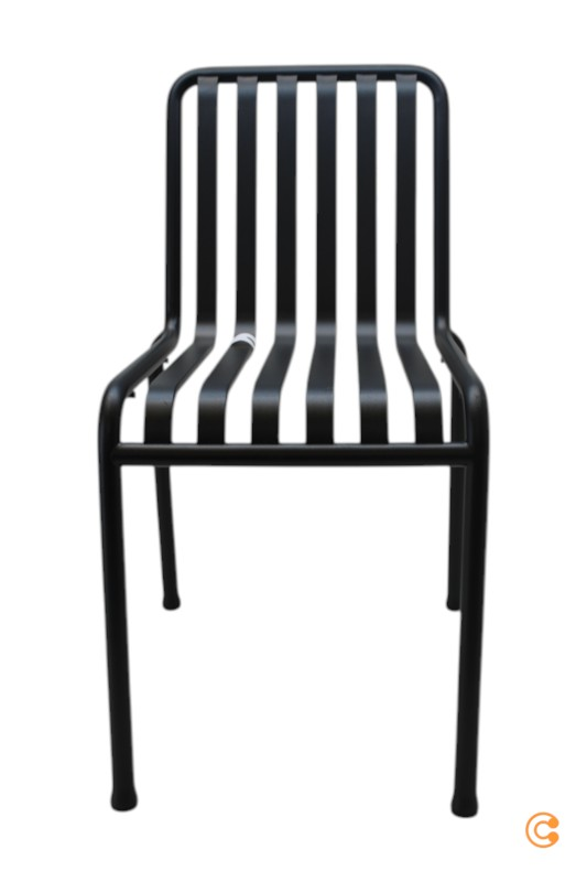Hay Palissade Stuhl Esszimmerstuhl Küchenstuhl Designerstuhl Siehe Text/Foto C-Ware - 5710441202141