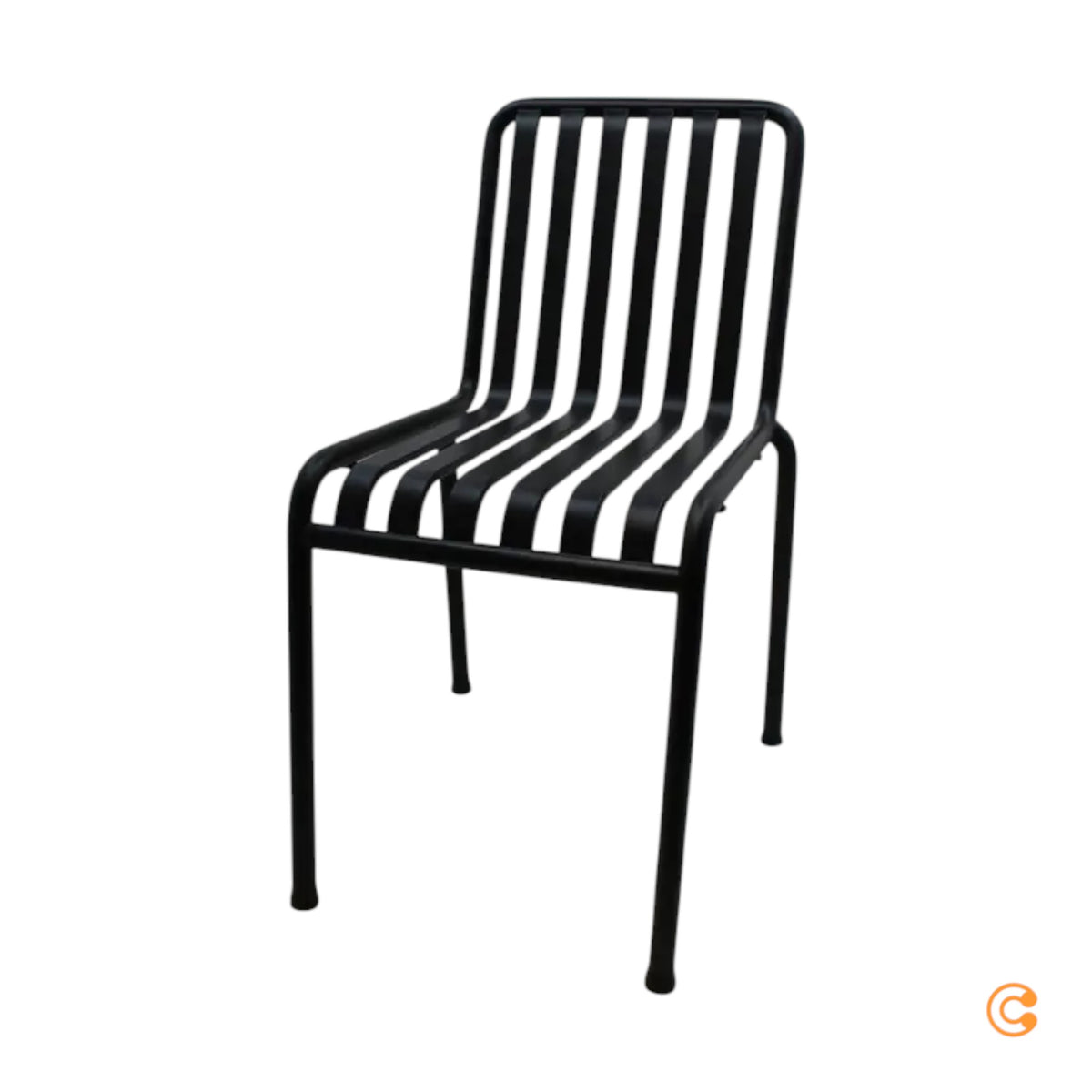 Hay Palissade Stuhl Esszimmerstuhl Küchenstuhl Designerstuhl SIEHE TEXT/FOTO - 5710441202141