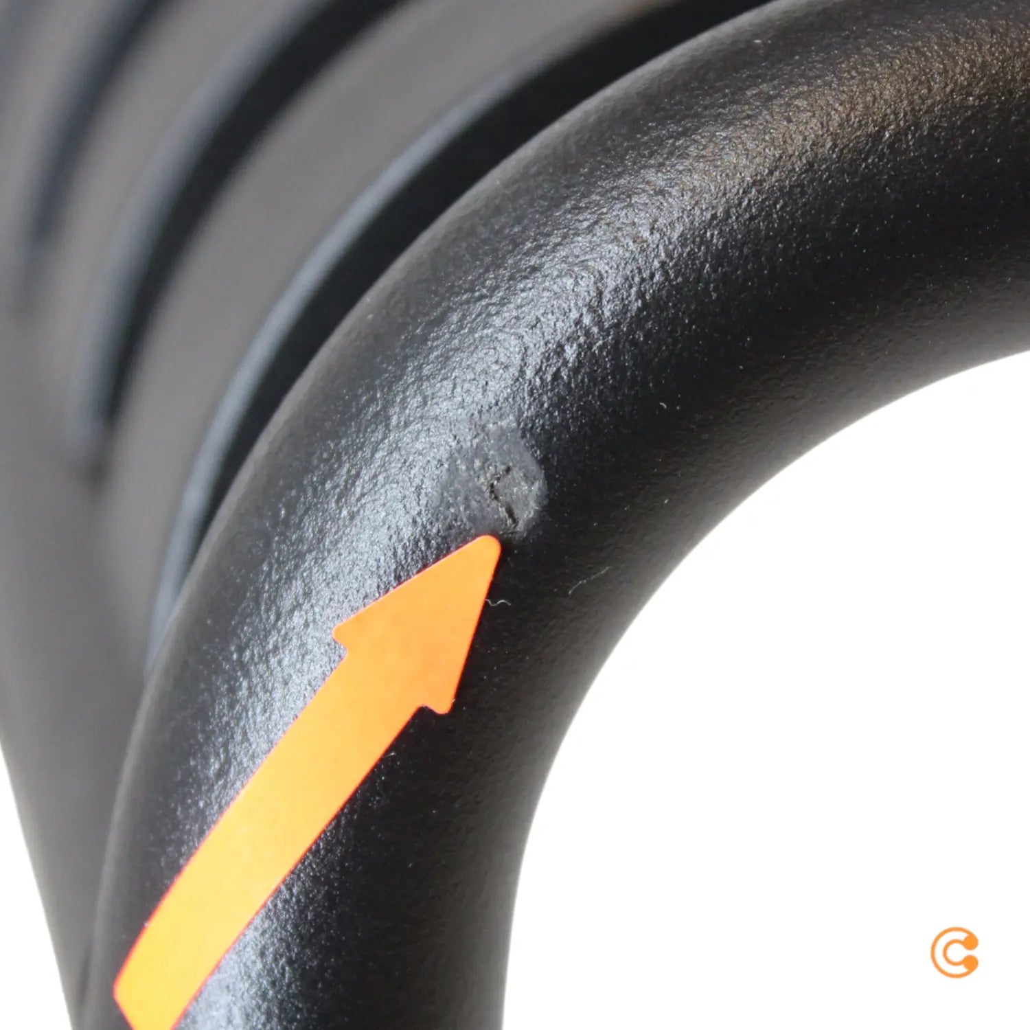 B-Ware Hay Palissade Stuhl Esszimmerstuhl Küchenstuhl Design Anthrazit Siehe Text/Foto - 5710441202141