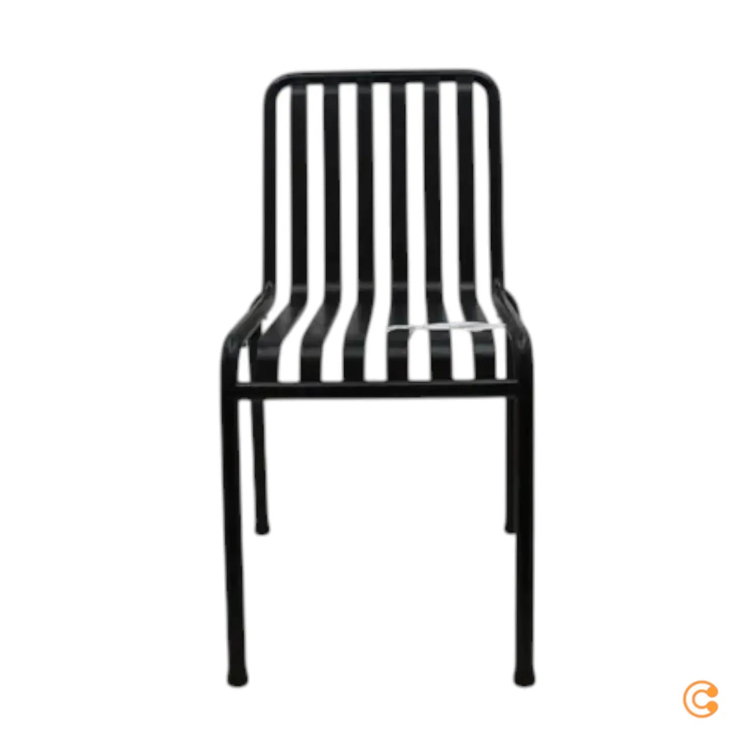 B-Ware Hay Palissade Stuhl Esszimmerstuhl Küchenstuhl Designerstuhl Siehe Text/Foto - 5710441202141
