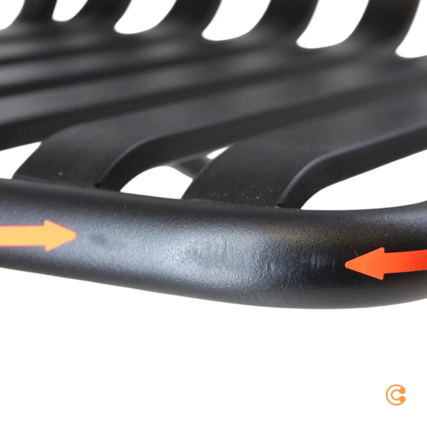 B-Ware Hay Palissade Stuhl Esszimmerstuhl Küchenstuhl Design Anthrazit Siehe Text/Foto - 5710441202141