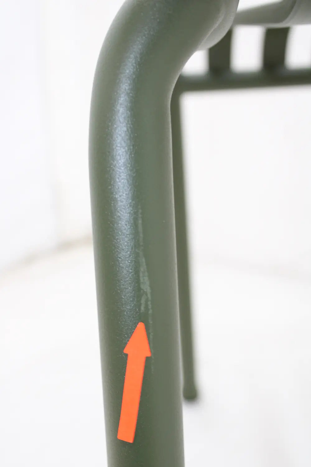 B-Ware Hay Palissade Stuhl Esszimmerstuhl Gartenstuhl Balkonstuhl 3 Stück Siehe Text - 5710441202189