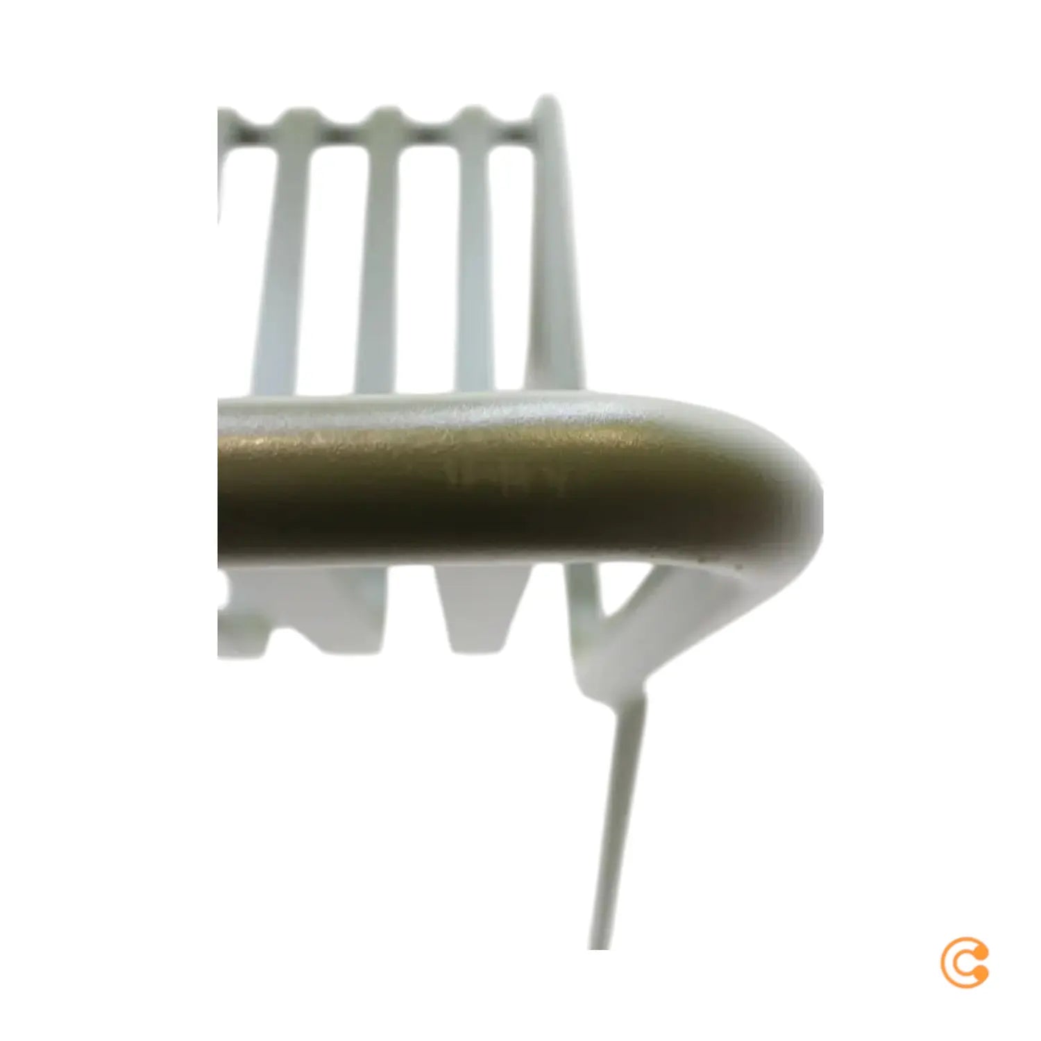 B-Ware Hay Palissade Stuhl Esszimmerstuhl Gartenstuhl Balkonstuhl Siehe Text/Foto - 5710441202189