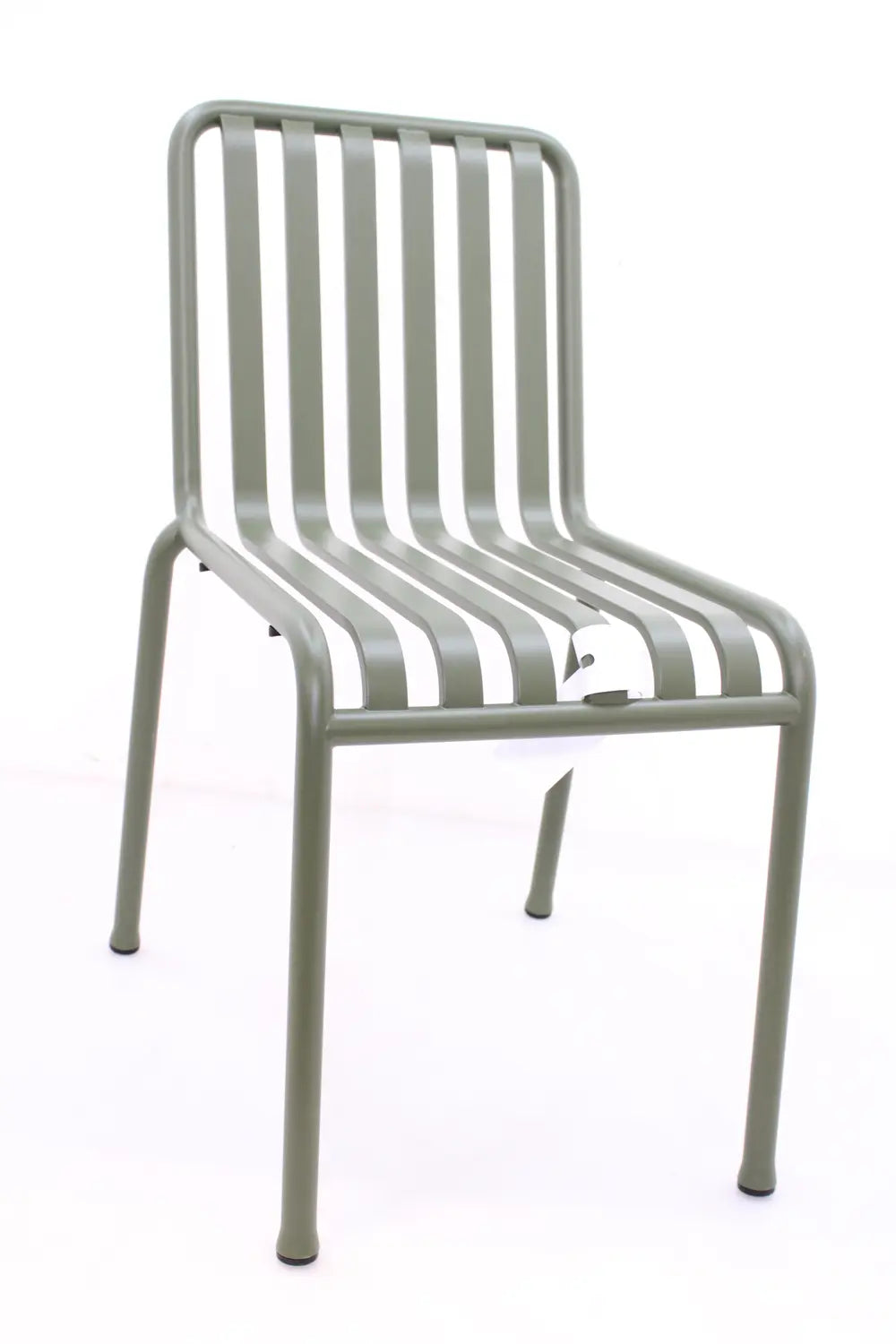 B-Ware Hay Palissade Stuhl Esszimmerstuhl Gartenstuhl Balkonstuhl 3 Stück Siehe Text - 5710441202189