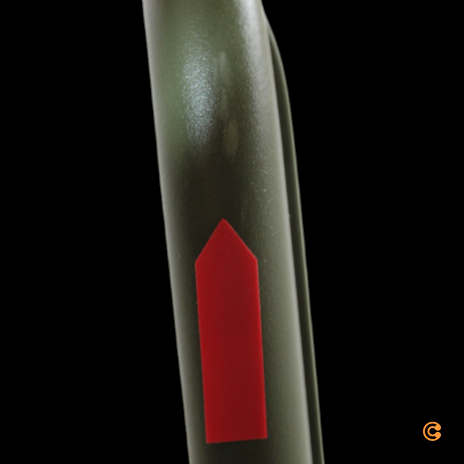 Hay Palissade Stuhl Esszimmerstuhl Gartenstuhl Balkonstuhl Siehe Text/Foto B-Ware - 5710441202189