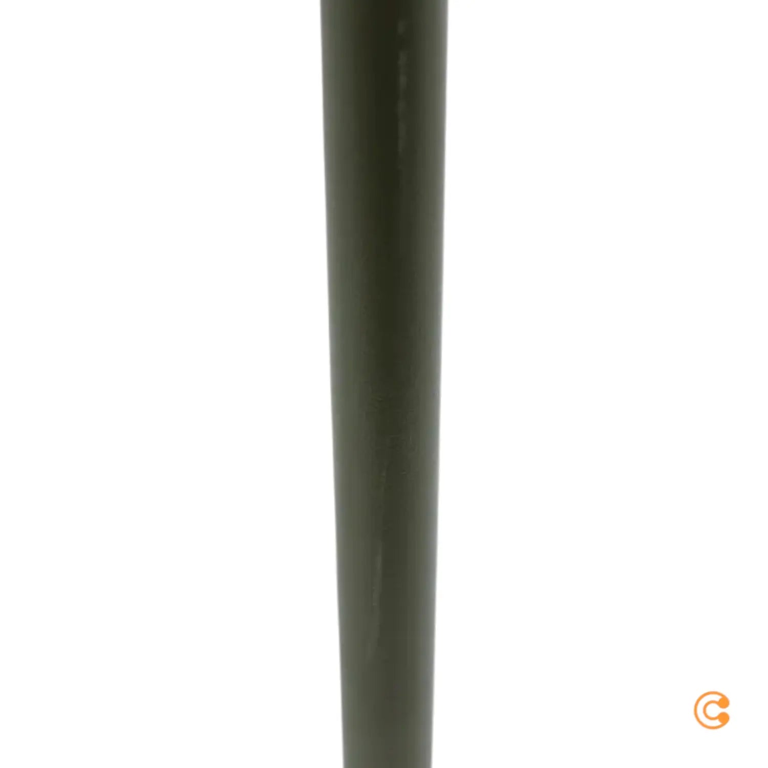 B-Ware Hay Palissade Stuhl Esszimmerstuhl Gartenstuhl Designstuhl Olive Siehe Text/Foto - 5710441202189