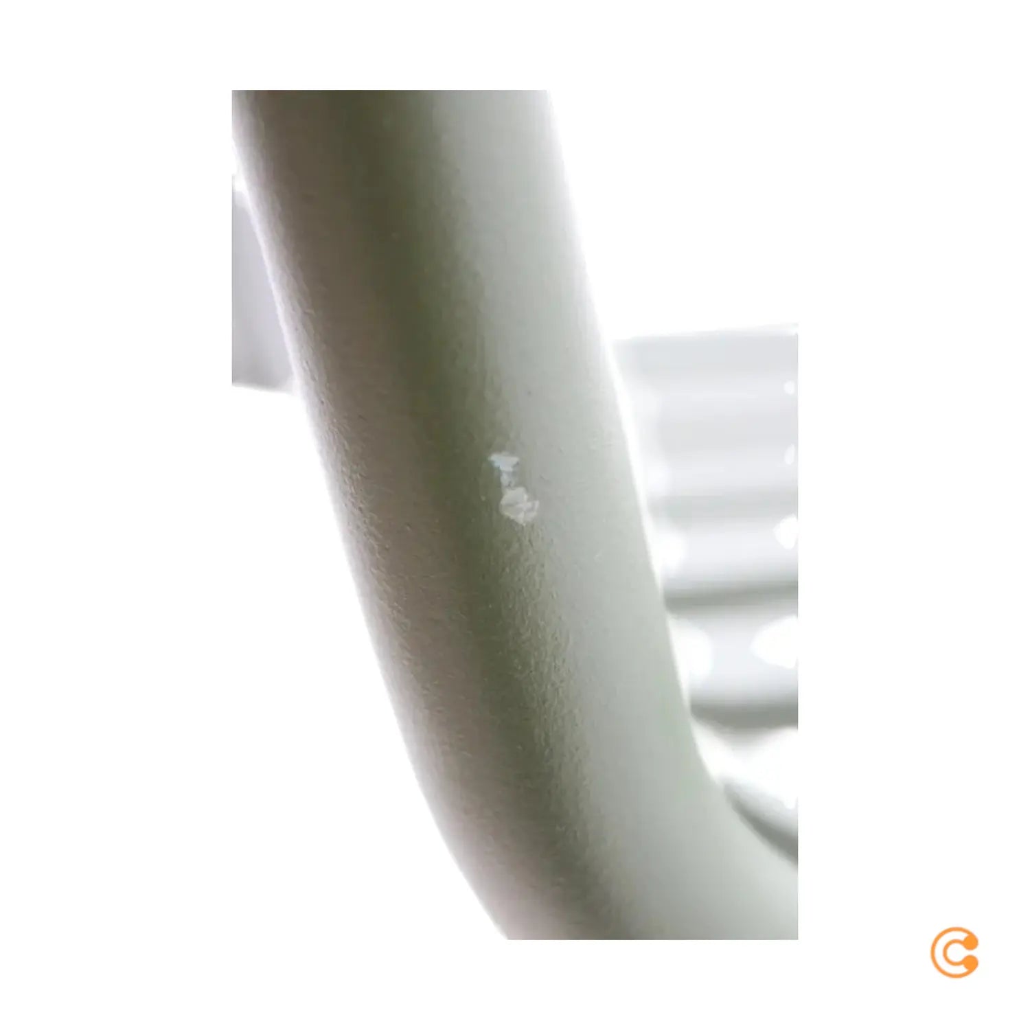 B-Ware Hay Palissade Stuhl Esszimmerstuhl Gartenstuhl Balkonstuhl Siehe Text/Foto - 5710441202189