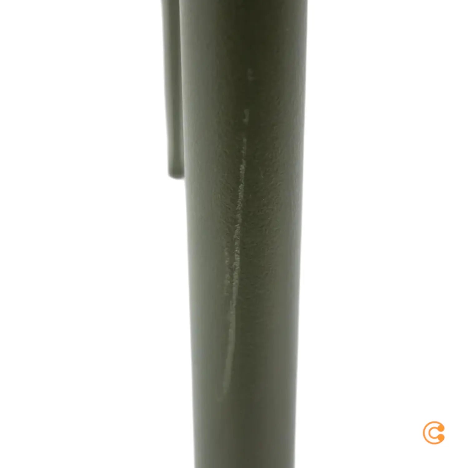 B-Ware Hay Palissade Stuhl Esszimmerstuhl Gartenstuhl Designstuhl Olive Siehe Text/Foto - 5710441202189