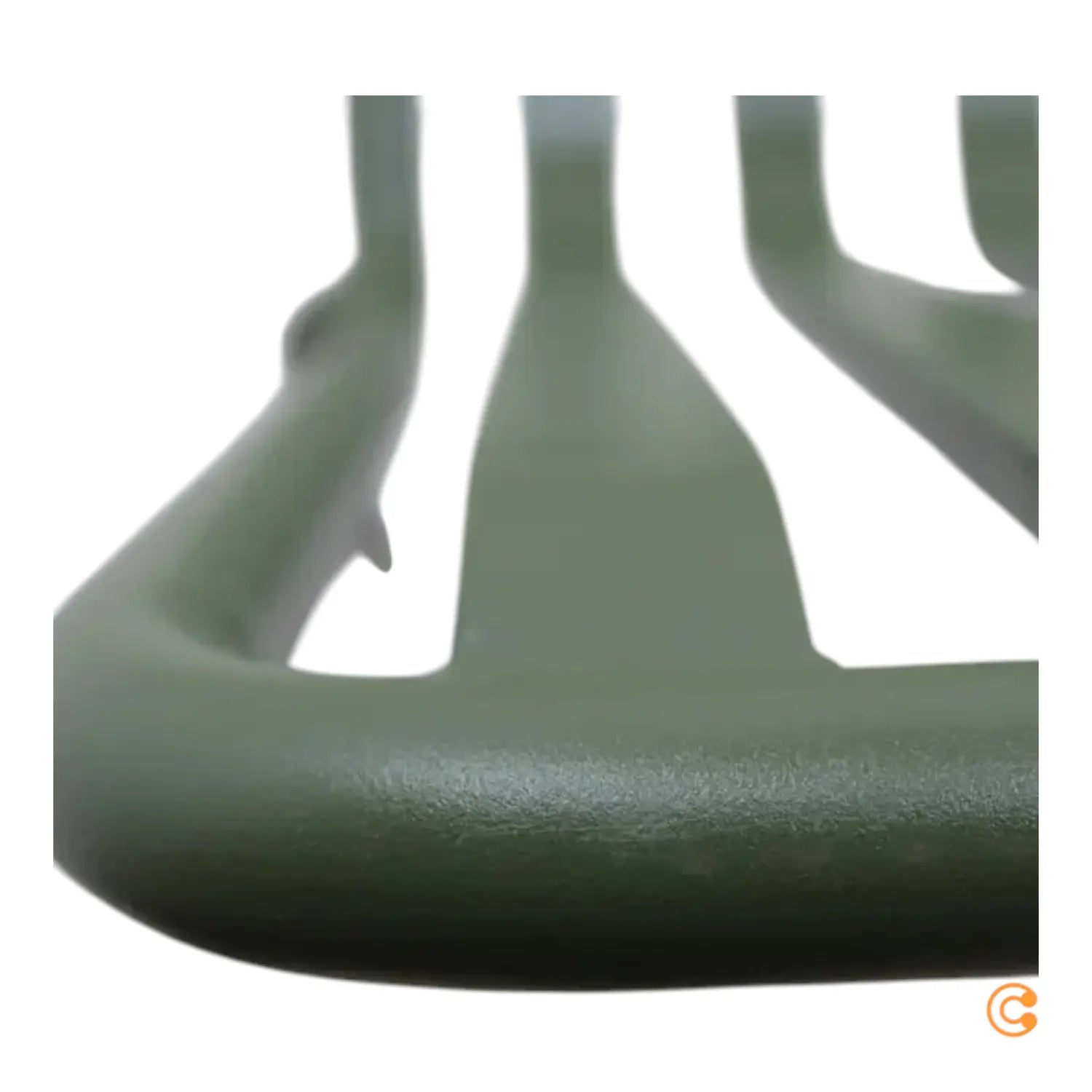 B-Ware Hay Palissade Stuhl Esszimmerstuhl Gartenstuhl Balkonstuhl Siehe Text/Foto - 5710441202189