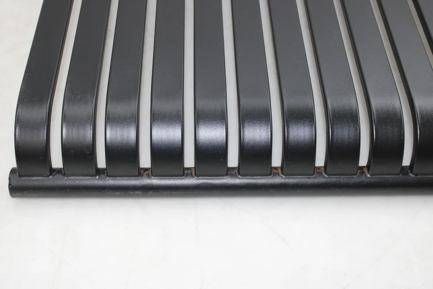 C-Ware Hay Palissade Tisch Quadratisch Gartentisch Terrassentisch Siehe Text/Foto - 5710441202769