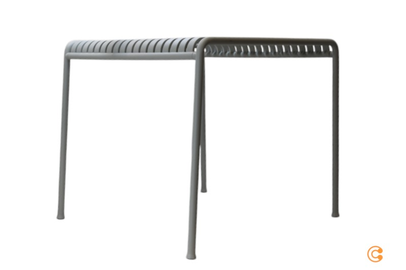 Hay Palissade Tisch Gartentisch Garten Esstisch Balkontisch Siehe Text/Foto C-Ware - 5710441202776