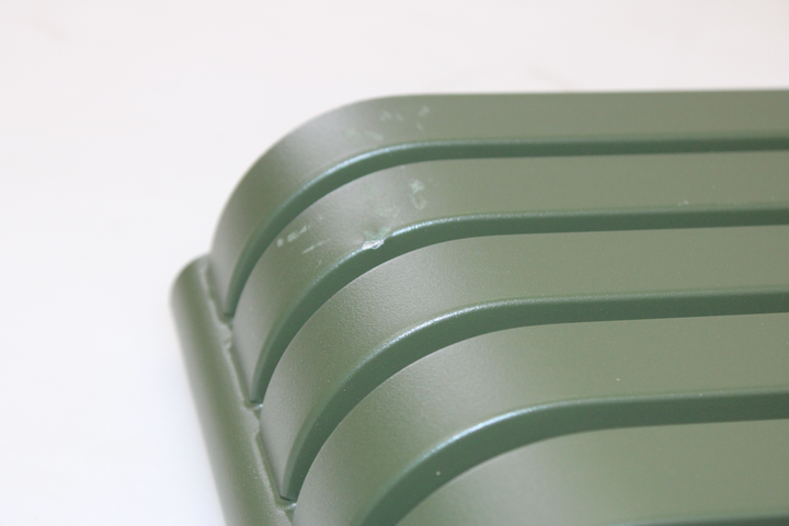 Hay Palissade Tisch Gartentisch Balkontisch Terrassentisch Esstisch Siehe Text C-Ware - 5710441202813