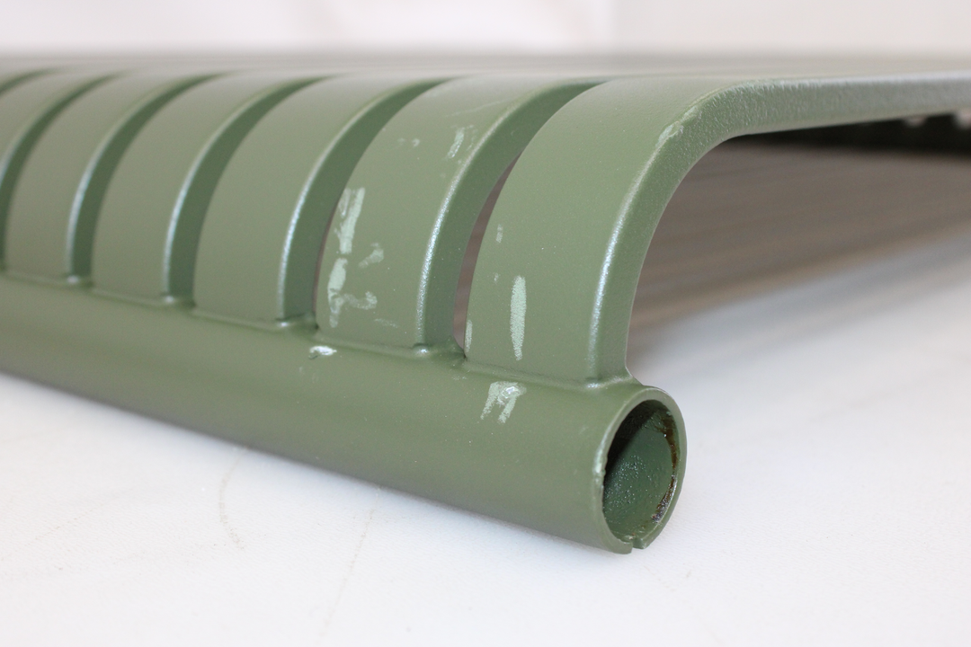 Hay Palissade Tisch Gartentisch Balkontisch Terrassentisch Esstisch Siehe Text C-Ware - 5710441202813