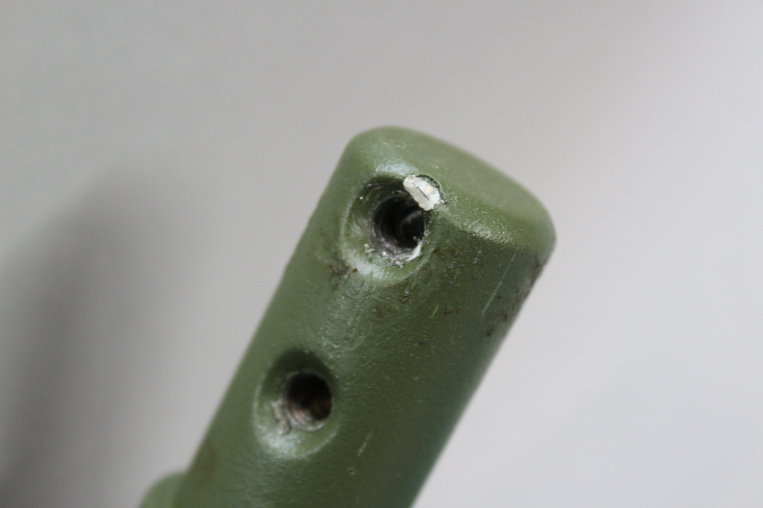 D-Ware Hay Palissade Tisch Gartentisch Balkontisch Terrassentisch Esstisch Defektware