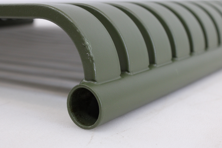 Hay Palissade Tisch Gartentisch Balkontisch Terrassentisch Esstisch Siehe Text C-Ware - 5710441202813