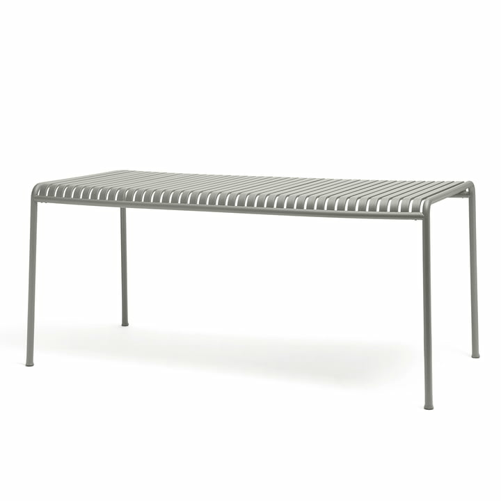 Hay Palissade Tisch Gartentisch Esstisch Gartenmöbel 170x90cm Siehe Text/Fotos C-Ware - 5710441202837