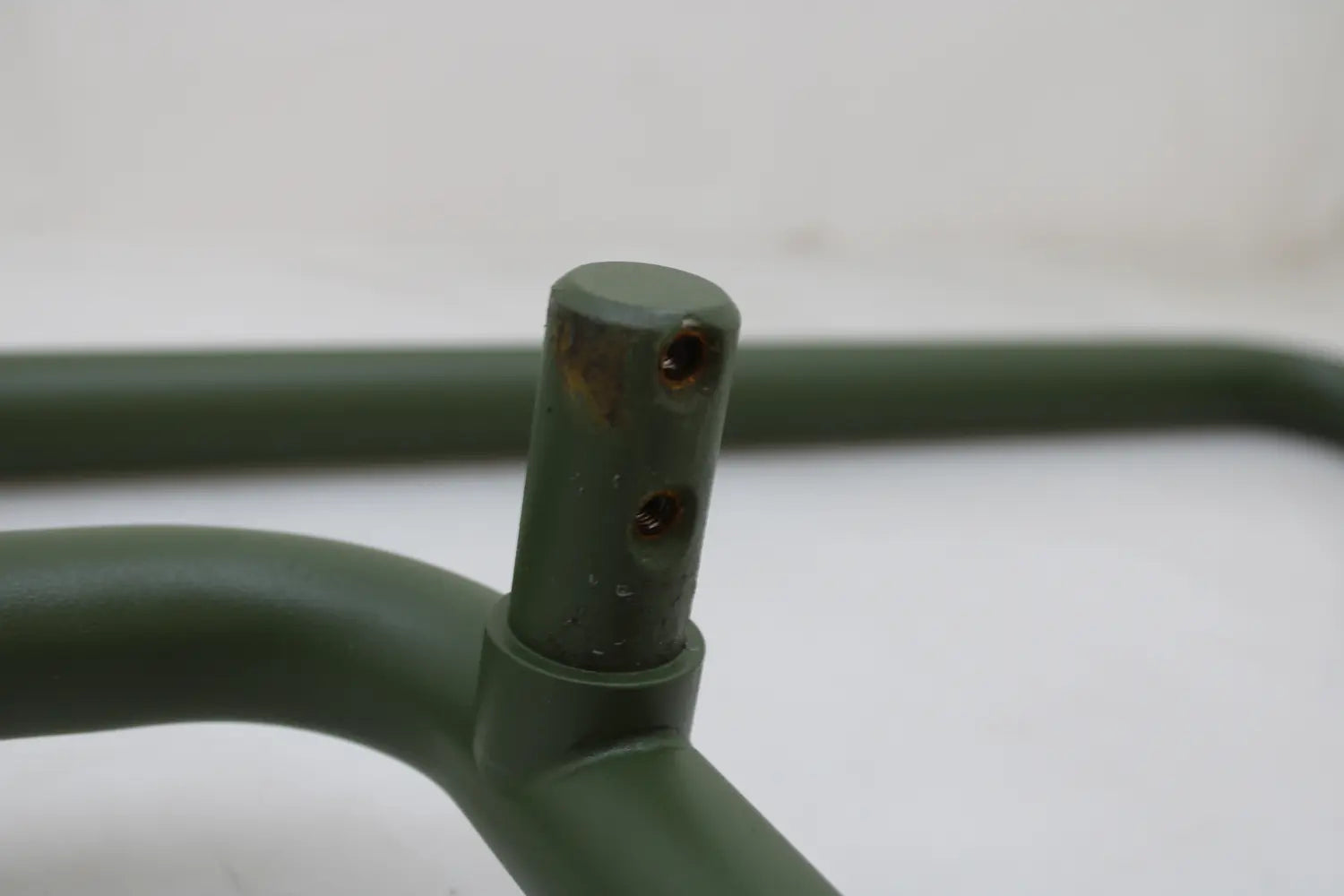 B-Ware Hay Palissade Tisch Rechteckig Gartentisch Esstisch Army Grün 170x90 Siehe Text - 5710441202875