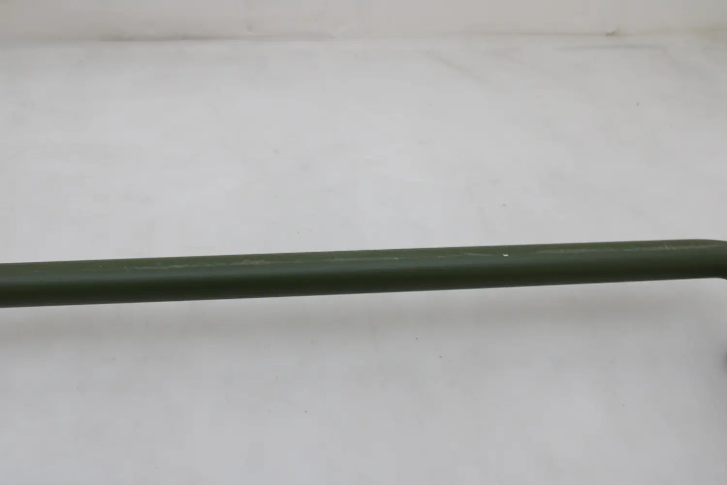 B-Ware Hay Palissade Tisch Rechteckig Gartentisch Esstisch Army Grün 170x90 Siehe Text - 5710441202875