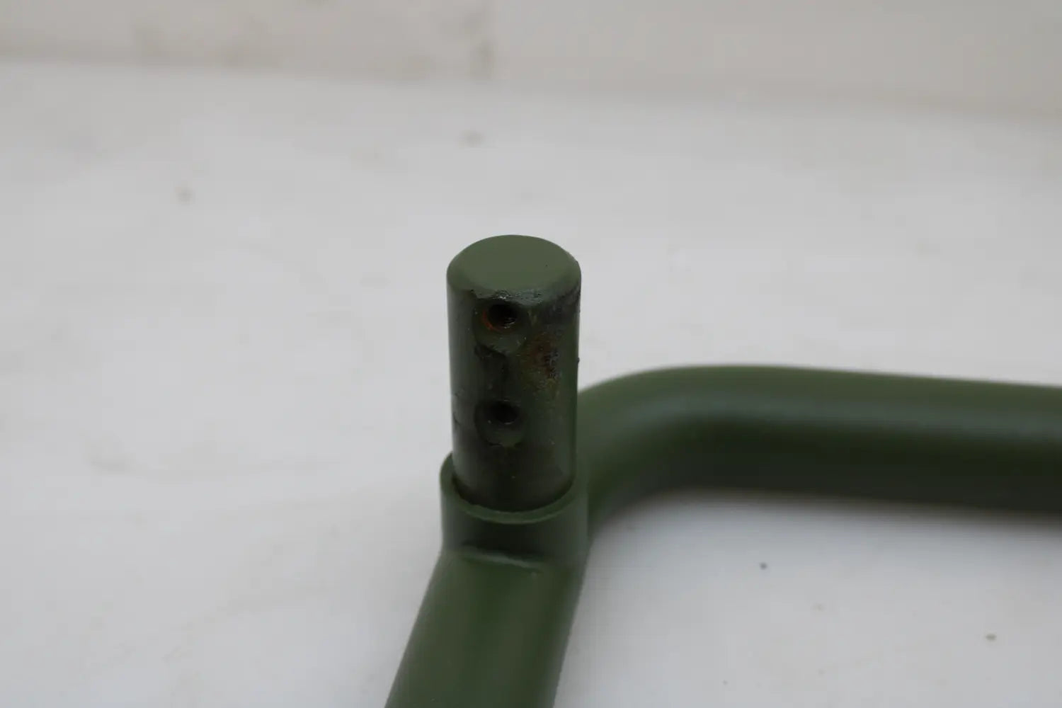 B-Ware Hay Palissade Tisch Rechteckig Gartentisch Esstisch Army Grün 170x90 Siehe Text - 5710441202875