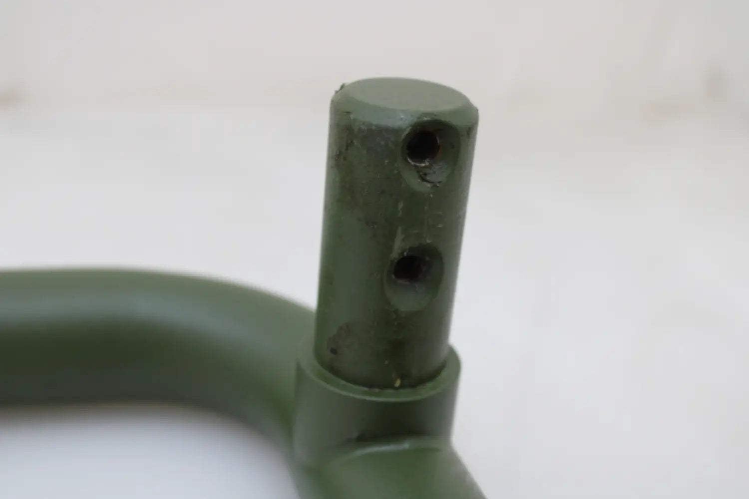 B-Ware Hay Palissade Tisch Rechteckig Gartentisch Esstisch Army Grün 170x90 Siehe Text - 5710441202875