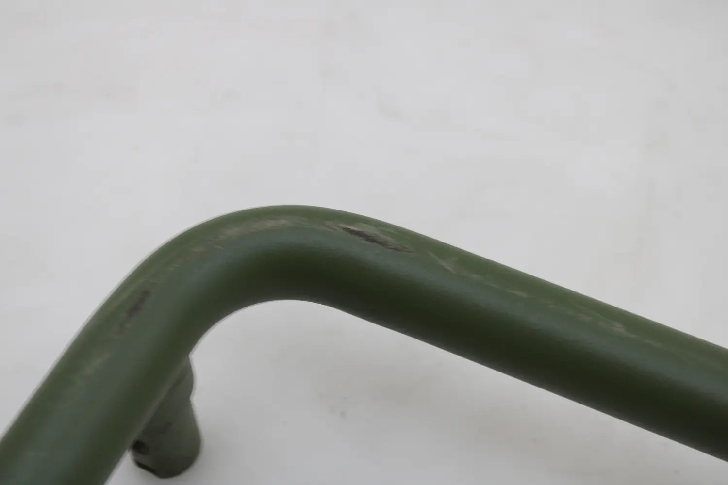 B-Ware Hay Palissade Tisch Rechteckig Gartentisch Esstisch Army Grün 170x90 Siehe Text - 5710441202875