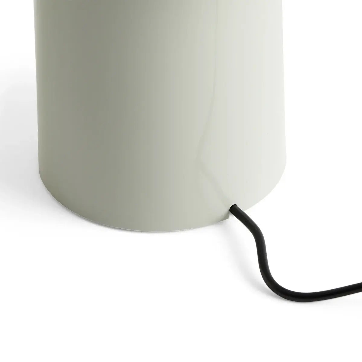 B-Ware Hay Pao Akkuleuchte Leuchte Lampe Cool Grey Tischlampe Akku Tischleuchte - 5710441345251