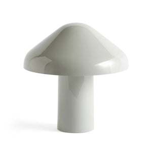 B-Ware HAY Pao Akkuleuchte Leuchte Lampe cool grey Tischlampe Akku Tischleuchte