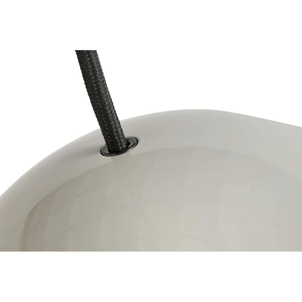 Hay Pao Steel Pendel 470 Hängeleuchte Pendelleuchte Leuchte Lampe Deckenleuchte  B-Ware - 5710441280774