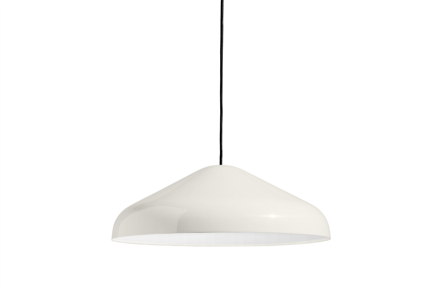 Hay Pao Steel Pendel 470 Hängeleuchte Pendelleuchte Leuchte Lampe Deckenleuchte  B-Ware - 5710441280774