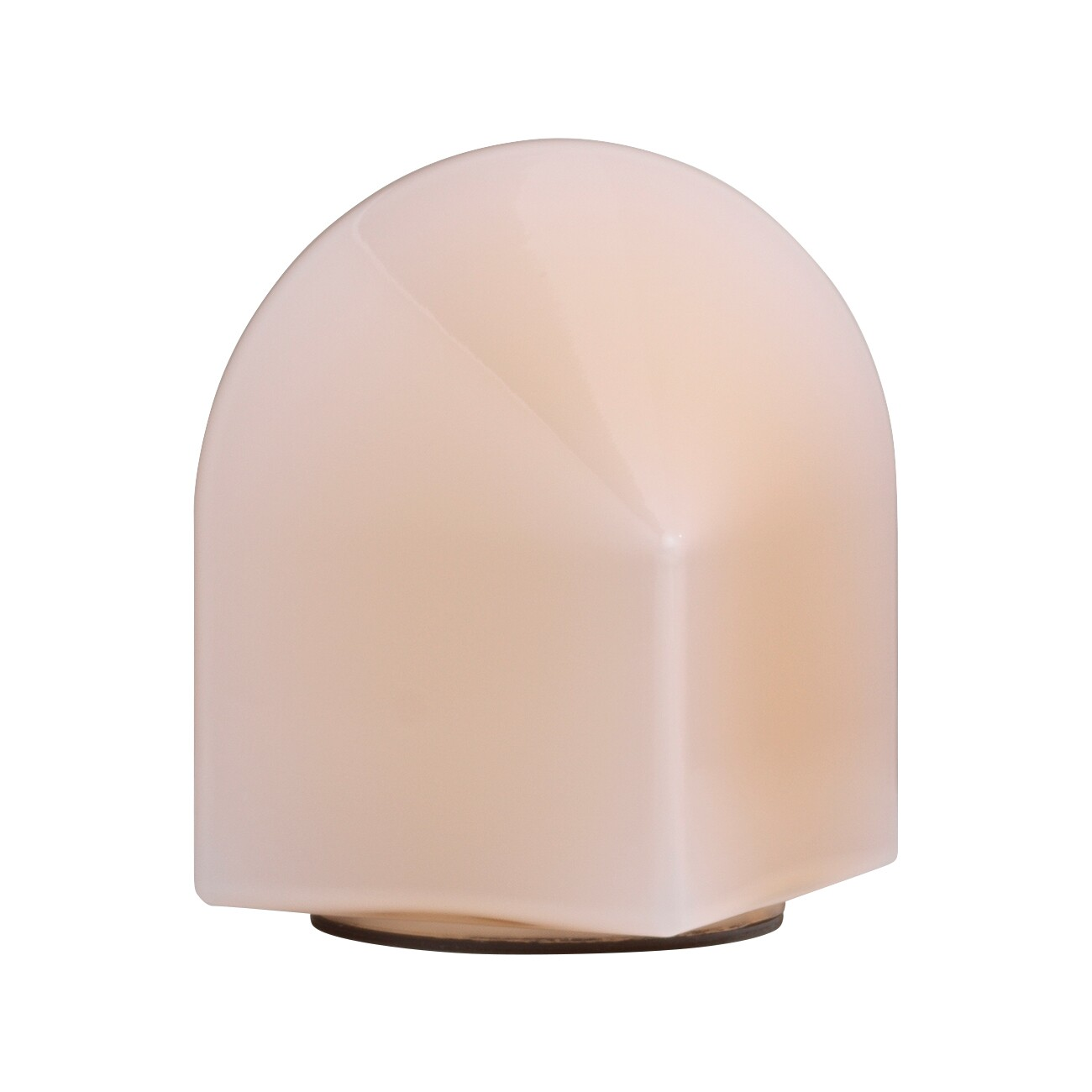 B-Ware Hay   Parade Led Tischleuchte 160 Blush Pink Tischlampe Lampe Leuchte Spot Licht - 5710441300366