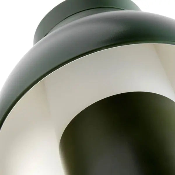 B-Ware Hay Tischlampe Leuchte Led Pc Portable Olive Olivgrün Usb Akku Siehe Text - 5710441345282