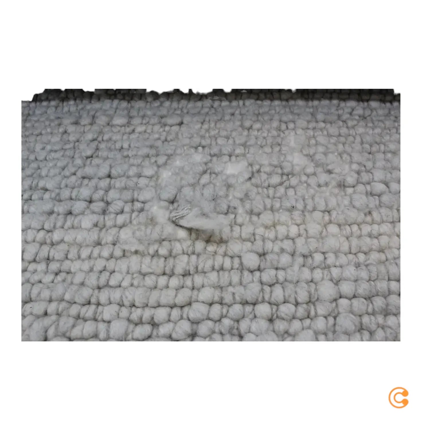 B-Ware Hay Peas Random Teppich Flurteppich Wohnzimmerteppich 170 X 240 Cm Siehe Text - 5710441284666