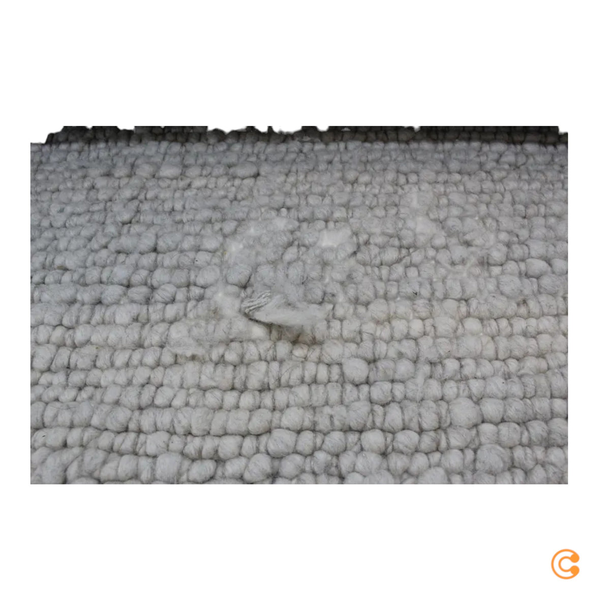 Hay Peas Random Teppich Flurteppich Wohnzimmerteppich 170 x 240 cm SIEHE TEXT - 5710441284666