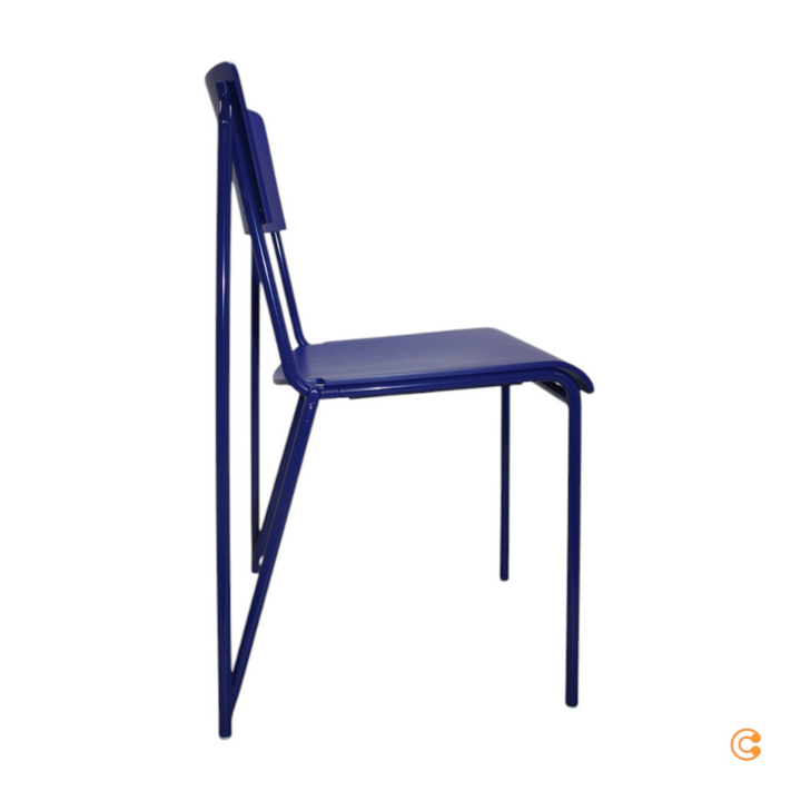 Hay Petit Standard Stuhl Design Holzstuhl Wohnzimmer Küche Büro Siehe Text/Foto B-Ware - 5710441283751