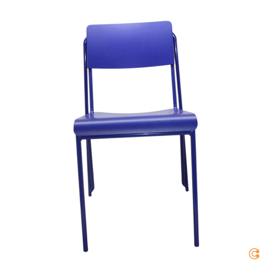 Hay Petit Standard Stuhl Design Holzstuhl Wohnzimmer Küche Büro Siehe Text/Foto B-Ware - 5710441283751