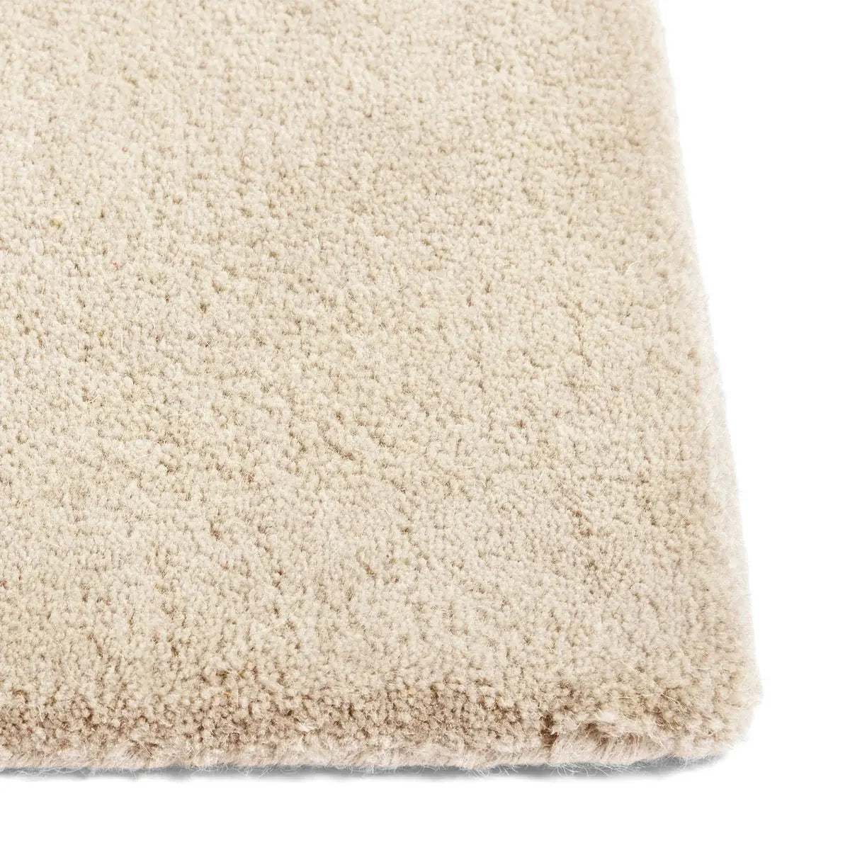 B-Ware Hay Teppich Bodenbelag Teppichboden Wollteppich Sand 200 X 300 Cm - 5710441340348