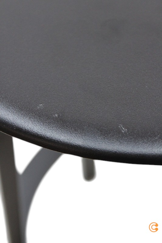 Hay Revolver Barhocker Hocker Küchenhocker Drehstuhl Siehe Text/Foto B-Ware - 5710441020981