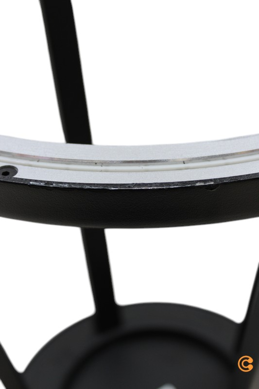 Hay Revolver Barhocker Hocker Küchenhocker Drehstuhl Siehe Text/Foto B-Ware - 5710441020981