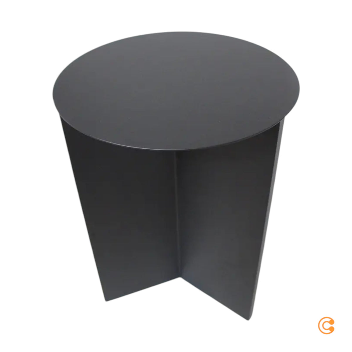 Hay Slit Table High Tisch Couchtisch Beistelltisch Sofatisch SIEHE TEXT/FOTO - 5710441265924