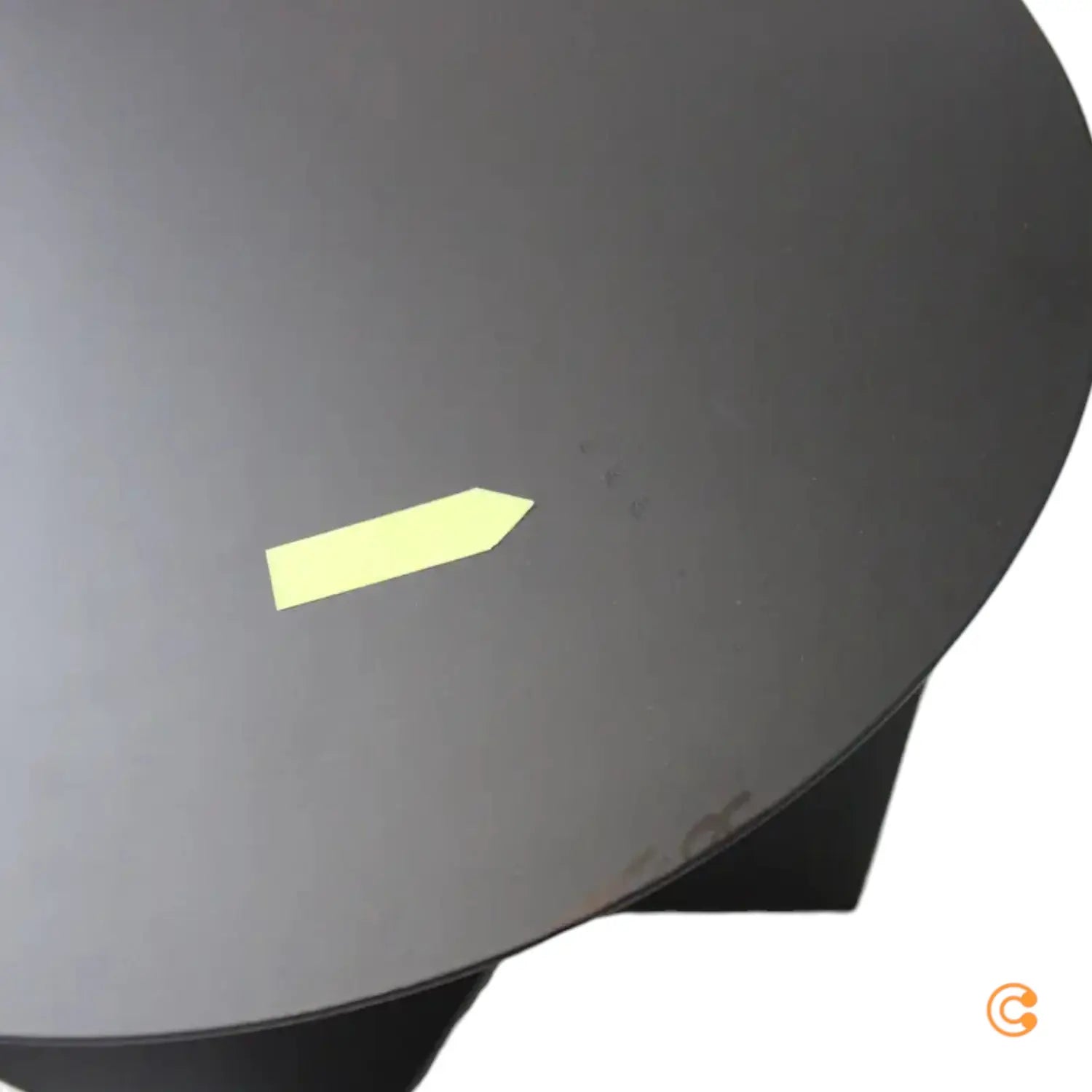 B-Ware Hay Slit Table High Tisch Couchtisch Beistelltisch Sofatisch Siehe Text/Foto - 5710441265924